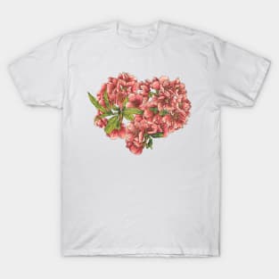 Quince flower T-Shirt